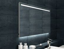 Zrcadlo s LED osvětlením MLD  5