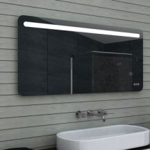 Zrcadlo s LED osvětlením MLF  10